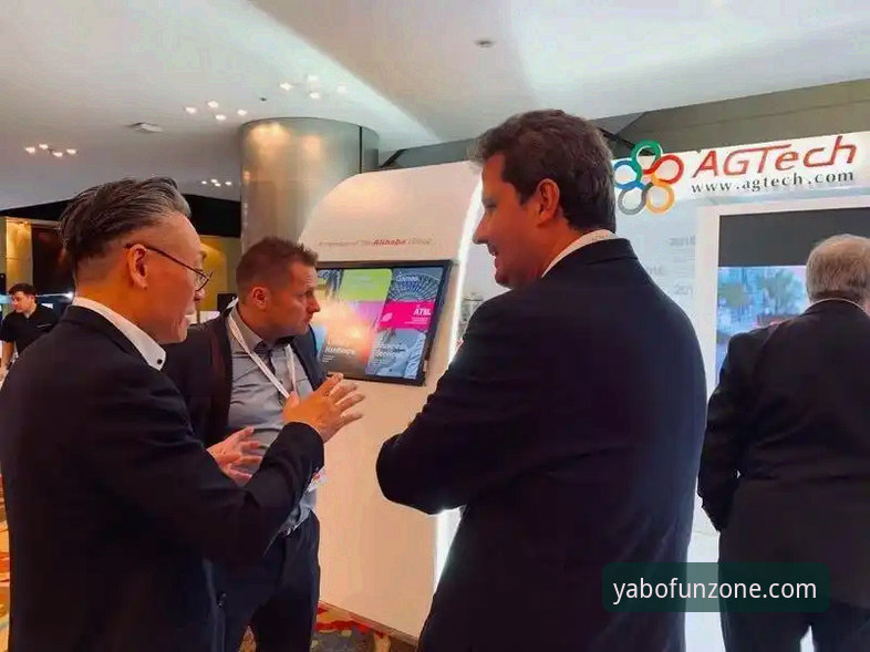 亚博AG官网登录 vs 普通娱乐平台：技术评测揭示v3.2.0版本的核心差异