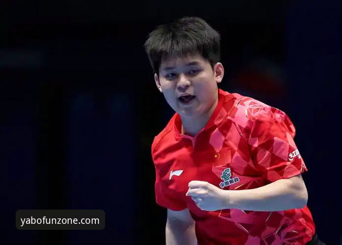 中国男乒3-0横扫英格兰？这场世乒赛小组赛到底发生了什么？